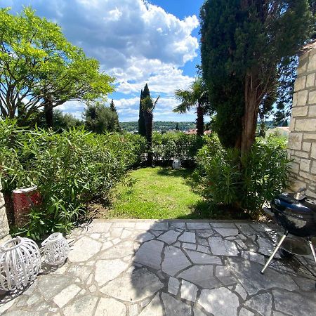 Calma Bungalows ปอร์โตรอซ ภายนอก รูปภาพ
